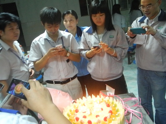 10¡¢11ÔÂÔ±¹¤ÕûÌåÉúÈջᱨµÀ